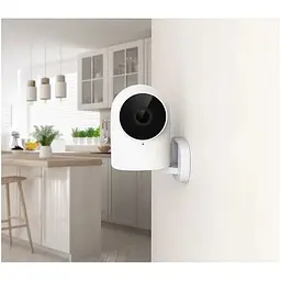 IP-камера Aqara Camera Hub G2H із вбудованим шлюзом біла - мініатюра 4