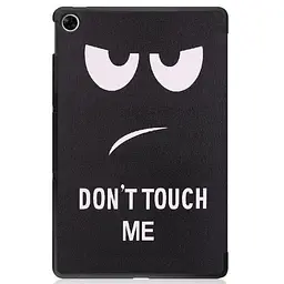 Чохол-книжка BeCover Smart Case для Realme Pad 10.4" Don't Touch (708271) - мініатюра 3