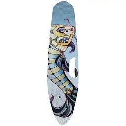Скейт "Пенні борд" з ручкою (Вигляд 4) Bambi 66 см det0013632
