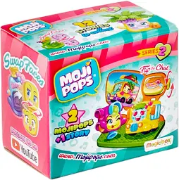 Набір фігурок MOJI POPS S2 Коробочка пригод PMP2D612IN00 shop (8431618009796)