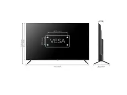 Телевізор Kivi 50U7000MB - мініатюра 6