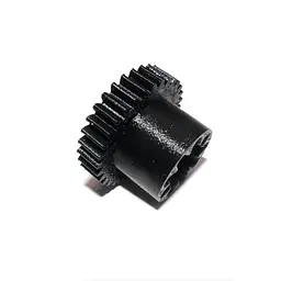 Шестерня-муфта велика Polaris PHB-1035 АL CUBE