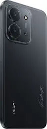Смартфон Xiaomi Redmi 15C 4G 8/256GB Midnight Black (Global Version) - мініатюра 7