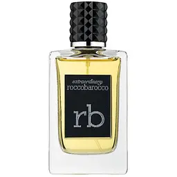 Roccobarocco Extraordinary 100 мл парфумована вода