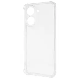 Чохол WXD Силікон 0.8 mm HQ Xiaomi Redmi A5 (European)