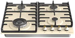 Газова варильна поверхня Gorenje GW 642 CLI (BG6AB-G0B) (6622769) - мініатюра 4