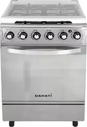 Плита газова Dahati 2000-61X - мініатюра 3