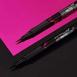 Підводка-фломастер для повік Maybelline New York Hyper Precise 1 мл - мініатюра 4