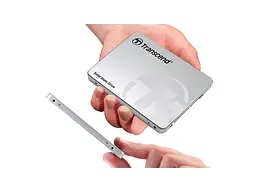 SSD-накопичувач Transcend SSD220S Premium (TS480GSSD220S) - мініатюра 2