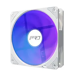 СВО AsRock R PRO WHITE 360 ARGB (PRO WHITE 360 ARGB) - мініатюра 6
