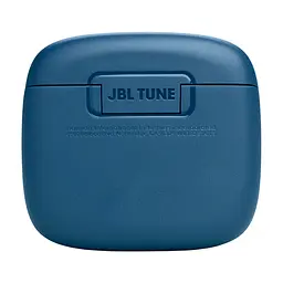 Гарнітура JBL TUNE FLEX Blue (JBLTFLEXBLU) - мініатюра 4