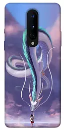 TPU чохол Demsky Anime style 15 для OnePlus 8