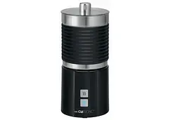 Міксер-пінозбивач Clatronic MS 3654 black