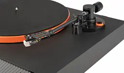 Вініловий програвач JBL Spinner BT Black (JBLSPINNERBTBLKEU) - мініатюра 7