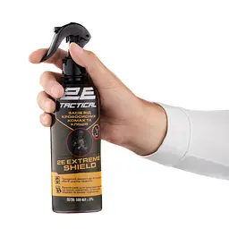 Спрей від комах 2E Tactical Extreme Shield Від кровосисних комах та кліщів Для обробки одягу та спорядження 500 мл (2E-RPLNTPN05-500) - мініатюра 3