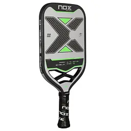 Ракетка для піклболу NOX PRO SHIELD RACKET - мініатюра 9