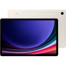 Планшет Samsung Galaxy Tab S9 5G 8/128GB Beige [SM-X716BZEA] [96447] - мініатюра 5