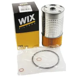 Фільтр масляний Wixfiltron WL7004 - мініатюра 2