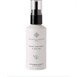 Парфумована вода оригінал Essential Parfums Neroli Botanica 150 мл Рефіл