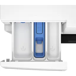 Пральна машина Beko BM3WFSU48435WB автоматична - мініатюра 7