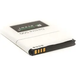 Акумулятор PowerPlant HTC Desire 500 (BA S890/BM60100) (SM140015) - мініатюра 2