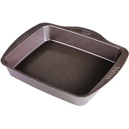 Форма для випічки Pyrex Asimetria Easy-Grip Rectangular Roaster 35x27 см (6219941) - мініатюра 2