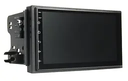 Перехідна рамка Chevrolet Lacetti, Aveo, Tacuma, Nubira AWM 781-10-062 - мініатюра 4