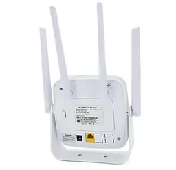 3G/4G LTE мобильный роутер Wi-Fi Voltronic CPE-903B АКБ 3000mAh - мініатюра 2