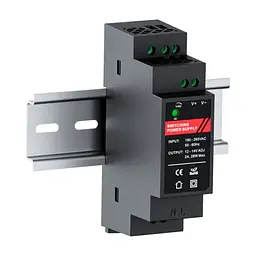 Пристрій безперебійного живлення SEVEN Systems UPS7921DIN - мініатюра 8