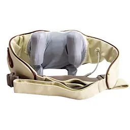 Масажер для шиї та плечей шийний масажер для комірної зони Massager Shoulder Neck Waist Back Legs - мініатюра 6