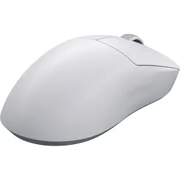 Bluetooth миша HATOR Quasar 3S ULTIMA 8K HTM661 White UA - мініатюра 3