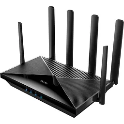 Бездротовий маршрутизатор роутер Cudy LT700 4G [141663] - мініатюра 2