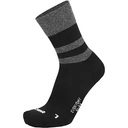 Шкарпетки Lowa Everyday 41-42 Black (1012-LS4056-0999-41-42)