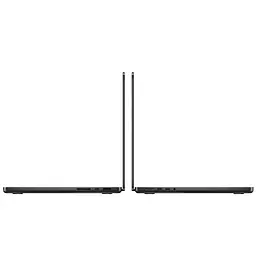Ноутбук Apple MacBook Pro 14'' M3 Max 36GB/1TB Space Black 2023 [MRX53] [96089] - мініатюра 6