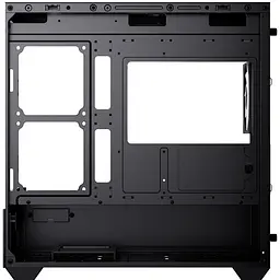 Корпус Aerocool P300D Digi-G-BK-v1 Black (ACCS-PN05033.11) - мініатюра 4