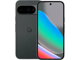 Смартфон Google Pixel 10 12/256GB Obsidian