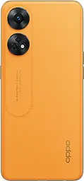 Смартфон Oppo Reno 8T 8/128GB Sunset Orange Global - мініатюра 3