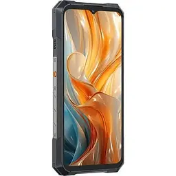 Смартфон Cubot KingKong X Pro 12/256GB Black - мініатюра 2
