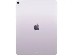 Планшет Apple iPad Air 11 2026 Wi-Fi 512GB Purple (MH3E4) - мініатюра 2