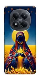 TPU чохол Demsky Берегиня для Xiaomi Redmi Note 15 4G/5G (EU)
