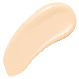 Тональний крем Maybelline New York Fit Me Matte Poreless Foundation відтінок 100 (Warm Ivory) 30 мл - мініатюра 2