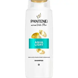 Шампунь Pantene Pro-V Aqua Light 625 мл (8700216509299)