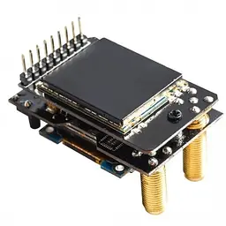 Відеоприймач (VRX) AKK Diversity RX 5.8GHz 96CH (RC835X96СH)