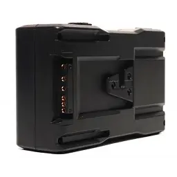 Акумулятор до фото/відео PowerPlant Sony AN-190W, 13200mAh (DV00DV1418) - мініатюра 4