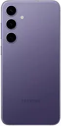 Смартфон Samsung Galaxy S24+ 12/512GB Cobalt Violet SM-S9260 - мініатюра 3