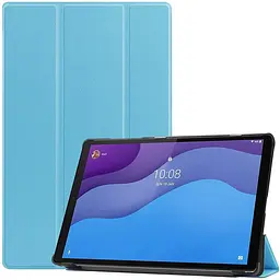 Чохол-книжка BeCover Smart Case для Realme Pad X 11" Blue (709604) - мініатюра 2