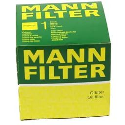 Фільтр масляний Mann HU6006Z - мініатюра 4