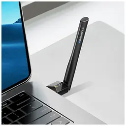 Bluetooth-адаптер TP-Link UB500 PLUS - мініатюра 6