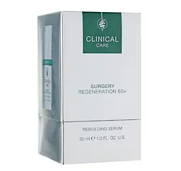 Сироватка для обличчя Klapp Clinical Care Surgery Regeneration 60+, 30 мл - мініатюра 2