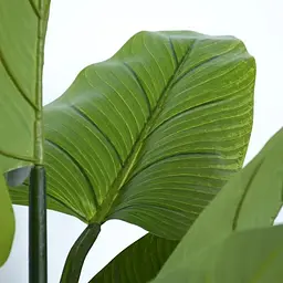 Штучна рослина Engard Philodendron 90 cм (TW-38) - мініатюра 5